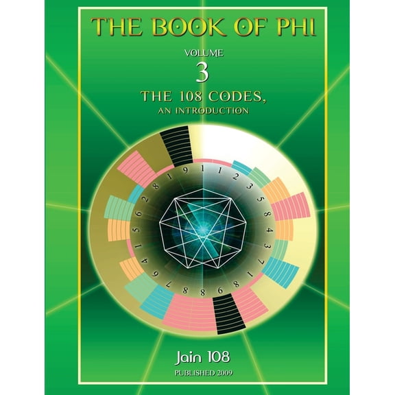 The 108 Codes, An Intro (Paperback)
