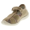 thumbnail image 2 of Naturino Boys 7785 Casual Canvas Fisherman Sandals, 2 of 4
