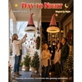 thumbnail image 4 of Lighted Santa Hat Hanging Chandelier, 3 Styles Warm LED Christmas Light,Sequined Cone Hanging Decor with Chime Star Tassel Set, Indoor Outdoor Porch Holiday Decor Gift for Patio Home, 4 of 9