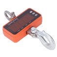 thumbnail image 4 of Digital Hanging Scale, 5 Digit LED Display High Accuracy  Industrial Heavy Duty Crane Scale With Remote Control, Electronic Weighing Crane Scale For Farm, Factory, Hunting, 4 of 8
