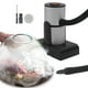 thumbnail image 1 of Ahumador portátil de alimentos, máquina ahumadora de mano, infusor de humo para cócteles, alimentos y bebidas, barbacoa., 1 of 8