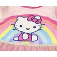 thumbnail image 3 of Hello Kitty Girls Youth Sleep Gown-Medium (7-8), 3 of 5