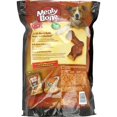 Meaty Bone Dog Biscuits, 96 Ounce