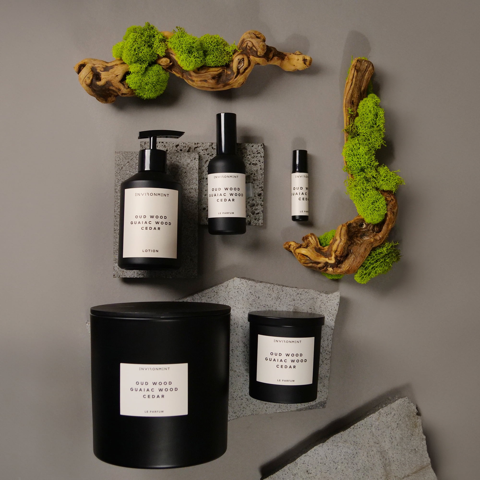 16oz Oud Wood | Guaiac Wood | Cedar Diffusing Oil (Inspired by Tom Ford&reg;)