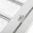 thumbnail image 3 of OULII Shelf Dividers for Wardrobe Shelf Divider High-carbon Steel Space Set, 3 of 8