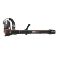 thumbnail image 5 of Restored Worx WG572 80V 800CFM LEAFJET Backpack Blower with Brushless Motor, Variable Speed Battery and Charger Included (Refurbished), 5 of 11