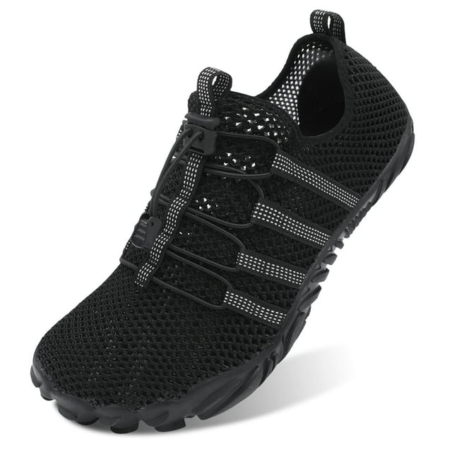 Zapatos acuáticos L-RUN impermeables para yoga, natación, buceo y surf