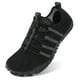 thumbnail image 1 of Zapatos acuáticos L-RUN impermeables para yoga, natación, buceo y surf, 1 of 6