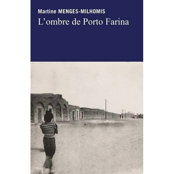 1: L'ombre de Porto Farina (Series #1) (Paperback)