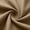 Coffee, variant on MexChoioe Mens Loose Cropped Pants Elastic Waist Multi Pockets Solid Color Breathable Daily Trousers