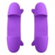 thumbnail image 5 of Juego de 4 guantes resistentes al calor con pinza para los dedos, aptos para cuencos, platos, ollas, sartenes y utensilios de cocina. Apto para lavavajillas. Herramienta de silicona anti-escaldaduras., 5 of 8