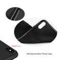 thumbnail image 4 of Compatible Con iPhone 11 12 Mini Pro Max SE 2020 Funda Blanda YT10 Marvel Capitán América Listo Stock Nuevo, 4 of 4