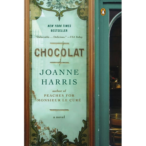 Pre-Owned Chocolat (Paperback) 0140282033 9780140282030