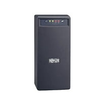 Tripp Lite, TRPSMART750USB, SmartPro 750VA SMART750USB UPS, Black