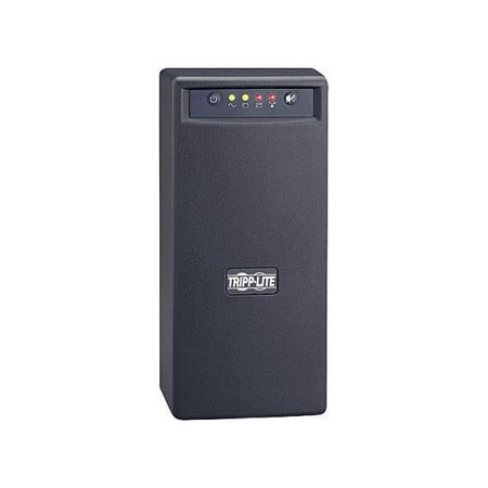 UPC: 0037332119940 | Tripp Lite TRPSMART750USB SmartPro 750VA SMART750USB UPS Black