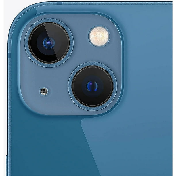 Apple iPhone 13 Mini 128GB Blue AT&T Fair – Loop Mobile - US