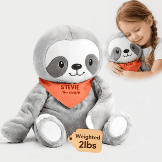 Intersell Ventures -Snax The Sloth - The Mimicking Slow Talking