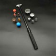 thumbnail image 4 of Car Dent Repair Hammer Body Repair Percussion Leveling Hammer Replaceable Traceless Repair Tool Car, 4 of 5