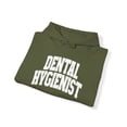 thumbnail image 4 of Dental hygienist Graduation Hoodie, Gifts, Hooded Sweatshirt, 4 of 4