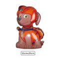 thumbnail image 1 of Ensemble de 2 Ballons en Feuille Pat' Patrouille – Ryder, Skye, Rubble et Plus, Décorations de Fête (Cheval de Route), 1 of 15