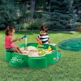 thumbnail image 4 of Little Tikes Bac à sable tortue, 4 of 4