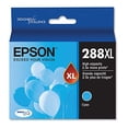 thumbnail image 1 of Cartucho de tinta Epson T288 DuraBrite Ultra High Capacity Cyan, 1 of 1