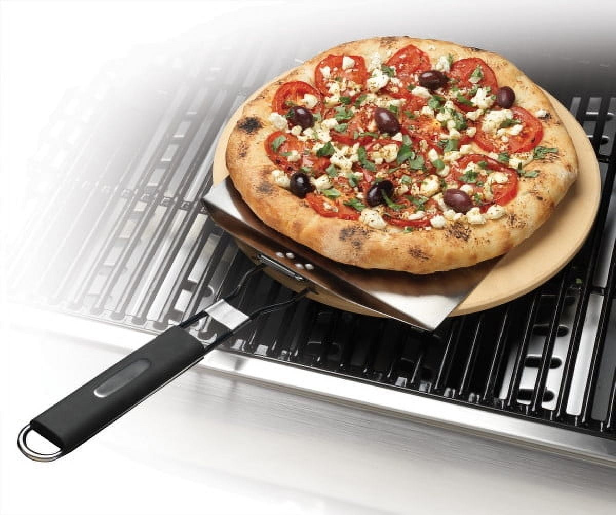 Cuisinart Pizza Stone - Thumbnail 5