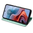 thumbnail image 4 of Funda Cartera FOXDOCK para Motorola Moto G34 , Flip PU con Relieve de Gatos y Perros, Tarjetero y Soporte, 4 of 6