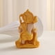 thumbnail image 3 of Estatua de Hanuman, dios mono hindú de resina, 16 cm de altura, 3 of 3
