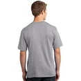 thumbnail image 3 of Port & Company All-American Tee, 3 of 5