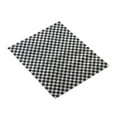 thumbnail image 3 of Tapiz de Revestimiento de piso Yotijar Mosaico para decoración de Habitaciones negro 16 x 10 x 0.2cm, 3 of 8