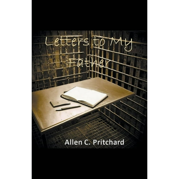 Letters to My Father, (Paperback)