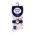 thumbnail image 2 of Gentle Grip - 6 Pairs Ladies Gentle Grip Non Elastic Crew Socks, 2 of 2