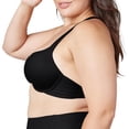 thumbnail image 1 of Bra SPANX Racerback con cierre frontal ligeramente forrado, 1 of 7