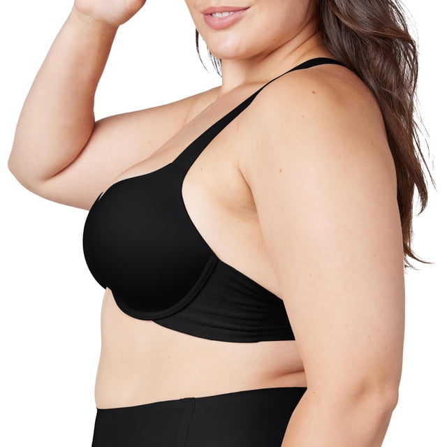 Bra SPANX Racerback con cierre frontal ligeramente forrado