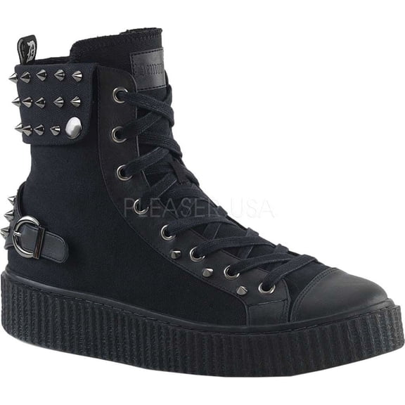 Demonia Sneeker 266 High Top