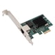 thumbnail image 2 of Tarjeta de red de servidor, PC de red PCI Express X1, es decir, adaptador de red Tarjeta de red PCI Express Rendimiento confiable, 2 of 8