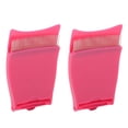 thumbnail image 1 of Separador de pestañas peine plegable para pestañas seguro práctico ligero cómodo portátil para uso diario y viajes ANGGREK Otros, 1 of 8