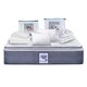 thumbnail image 1 of Colchon Spring Air Vendome Matrimonial + 2 Almohadas SC + 1 Protector de Colchon Ensueño + 1 Juego de Sabanas Ensueño Spring Air Vendome, 1 of 4