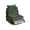 Recliner - Green, variant on BEDEEP Chenille Power Recliner, Green
