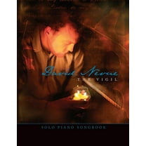 David Nevue - The Vigil - Solo Piano Songbook, (Paperback)