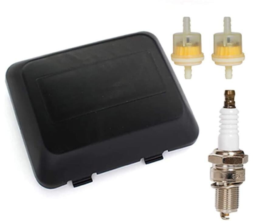 CONTENEUR DE FILTRE Air Pour Honda GCV160 GCV135 HRU19R HRU19D HRU19K1