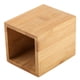 thumbnail image 4 of Portalápices De Bambú Para Escritorio, Portalápices, Portalápices, Organizador De Escritorio, Regalo Ideal Para Oficina Y Hogar, 4 of 7