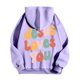 thumbnail image 4 of WILLBEST Sudaderas En Pareja Sudaderas con Capucha para Hombre con Estampados Gráficos, Ideales para Uso Diario Informal, Diseño Holgado para Otoño e Invierno, Cómodas y para Exteriores. Mediana​​, 4 of 5