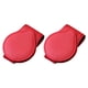 thumbnail image 2 of Kenally Paquete de 2 gafas de coche con clip para billetes, portatarjetas, gafas, automoción Type2 NO2 Kenally  VI015505-04B, 2 of 6
