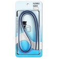 thumbnail image 3 of 30/40/50/60 Cm Flexible Curve Ruler Measuring Tool For Tailors Engineers 50cm, 3 of 4