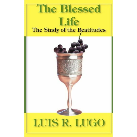 The Blessed Life, (Paperback)
