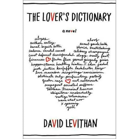 The Lover's Dictionary