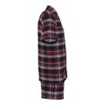 thumbnail image 3 of Pijama Short George Talla CH Cuello Sport Negro, 3 of 4