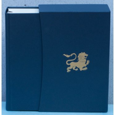 A Storm of Swords, Édition UK, slipcased (Article 1071)